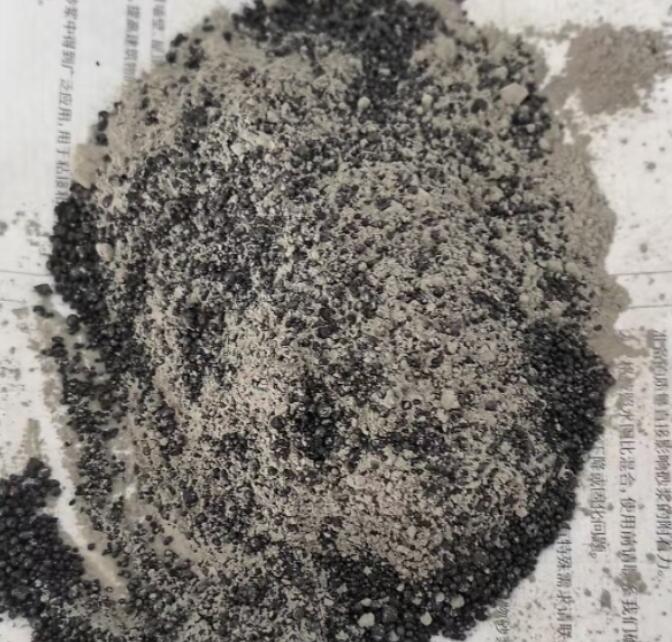 察哈尔右翼后不发火砂浆耐磨地坪施工方案