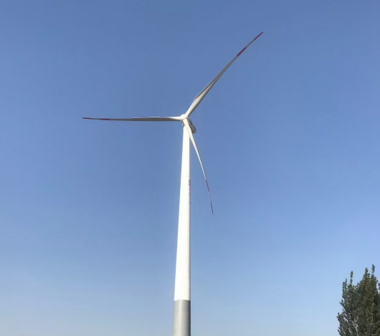 察哈尔右翼后风电基础二次灌浆料的强度要求和用量计算 风电灌浆料施工注意事项