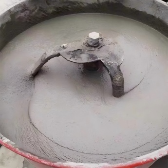 察哈尔右翼后灌浆料常见问题与解决方法