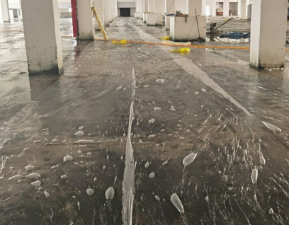 察哈尔右翼后不发火砂浆和不发火金属骨料有什么区别