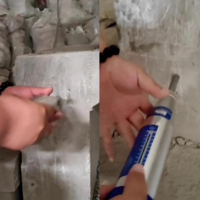 察哈尔右翼后混凝土强度不足的原因及处理方法