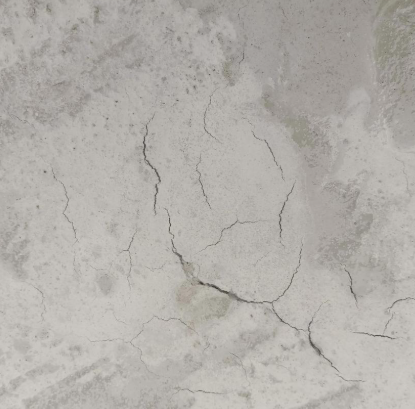 察哈尔右翼后灌浆料为什么会产生裂缝？出现裂缝该如何处理？