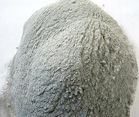 察哈尔右翼后超细水泥注浆工艺