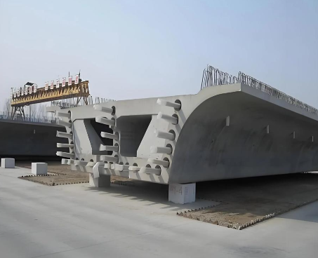 察哈尔右翼后抗冻压浆料的特点及标准化施工工艺